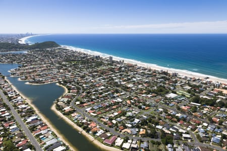 Aerial Image of PALM BEACH