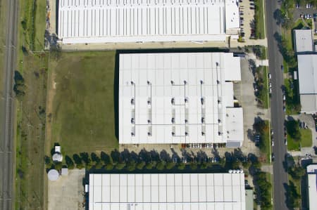 Aerial Image of MINTO, NSW