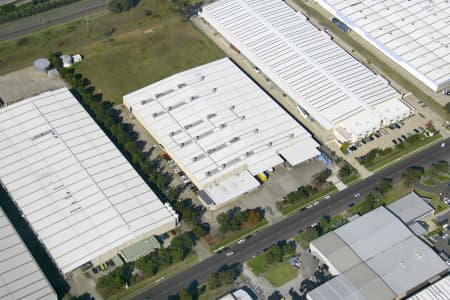 Aerial Image of MINTO, NSW