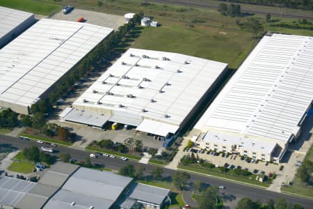 Aerial Image of MINTO, NSW