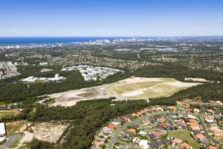 Aerial Image of SUNTOWN LANDFILL