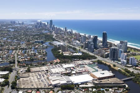 Aerial Image of AUSTRALIA FAIR