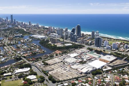 Aerial Image of AUSTRALIA FAIR