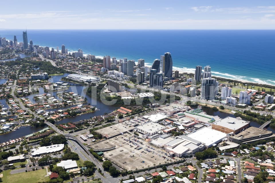 Aerial Image of Australia Fair