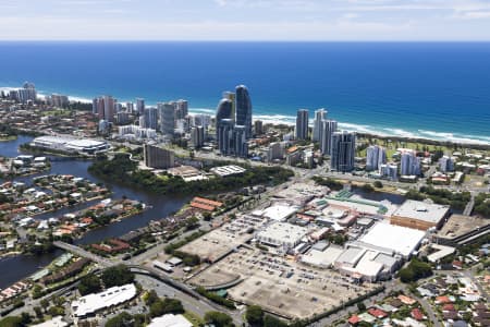 Aerial Image of AUSTRALIA FAIR