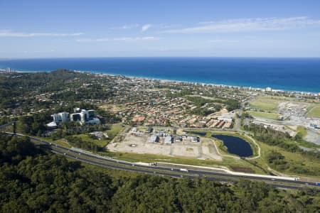 Aerial Image of TUGUN