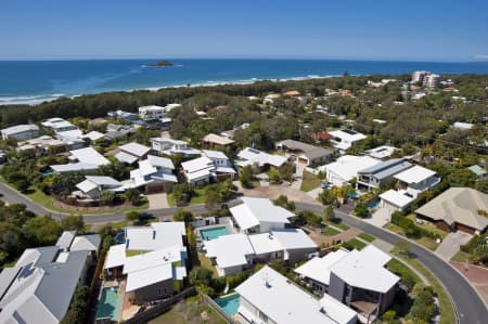 Aerial Image of MUDJIMBA
