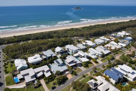 Aerial Image of MUDJIMBA