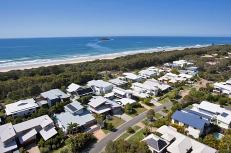 Aerial Image of MUDJIMBA