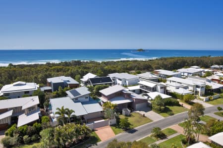 Aerial Image of MUDJIMBA