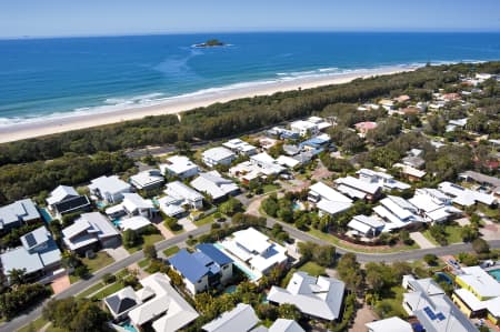 Aerial Image of MUDJIMBA
