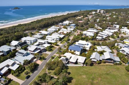 Aerial Image of MUDJIMBA