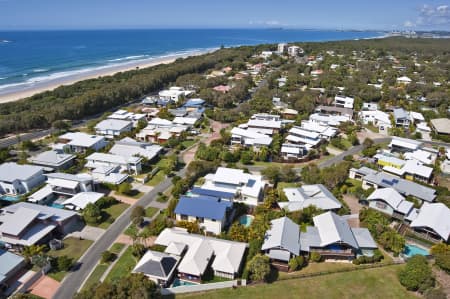 Aerial Image of MUDJIMBA