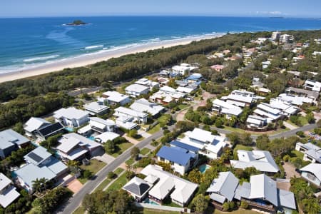 Aerial Image of MUDJIMBA