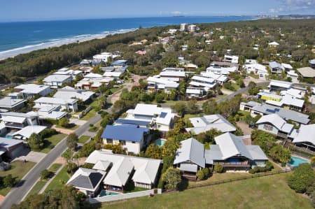 Aerial Image of MUDJIMBA