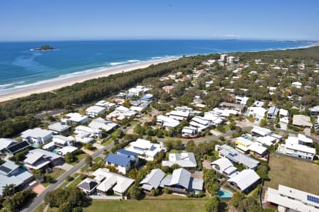 Aerial Image of MUDJIMBA