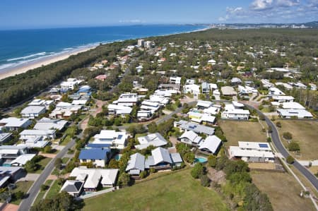 Aerial Image of MUDJIMBA