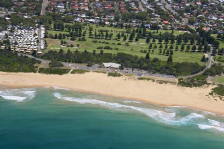Aerial Image of BATEAU BAY GOLF CLUB