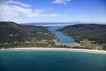 Aerial Photography Eaglehawk Neck Airview Online