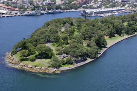 Aerial Image of SYDNEY