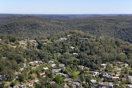 Aerial Image of BAYVIEW
