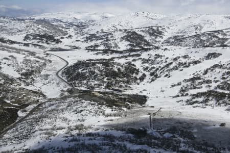 Aerial Image of SMIGGINS AND PERISHER