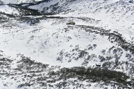 Aerial Image of MOUNT BLUE COW, NSW