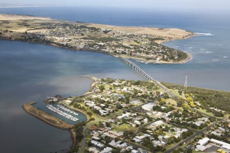 Aerial Image of SAN REMO