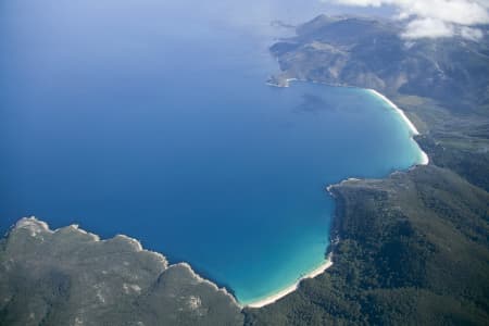 Aerial Image of WILSONS PROMONTORY