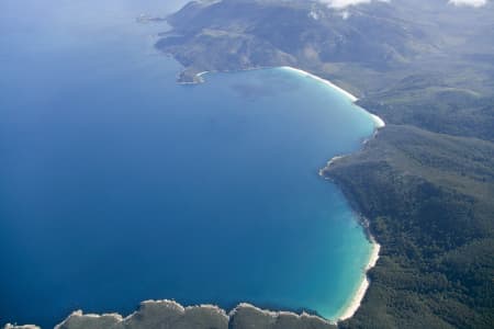 Aerial Image of WILSONS PROMONTORY