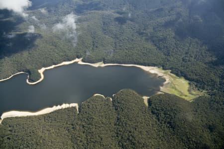 Aerial Image of HEALESVILLE