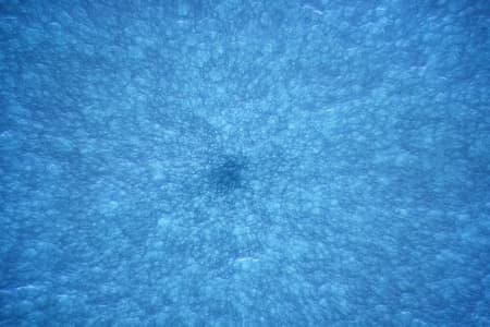 Aerial Image of OCEAN ABSTRACT