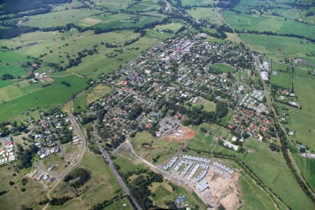 Aerial Image of BERRY NSW