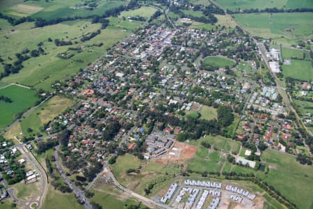 Aerial Image of BERRY NSW