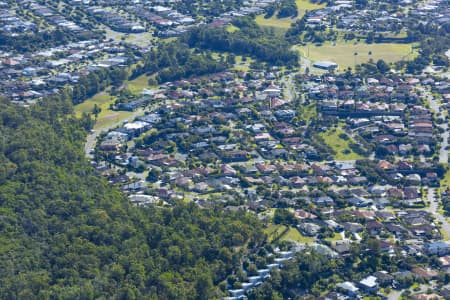 Aerial Image of PACIFIC PINES