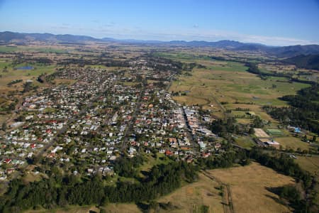 Aerial Image of GLOUCESTER, NSW