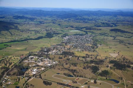 Aerial Image of GLOUCESTER