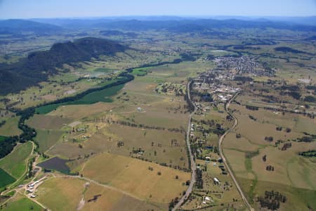 Aerial Image of GLOUCESTER