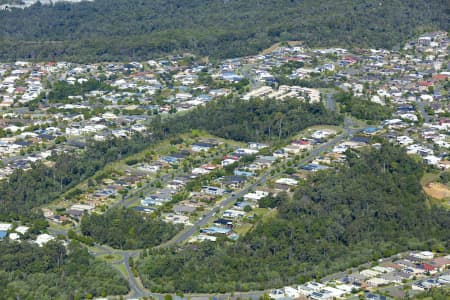 Aerial Image of PACIFIC PINES