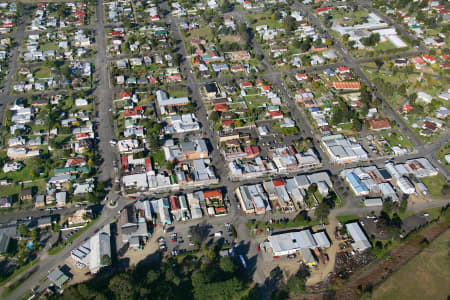 Aerial Image of GLOUCESTER