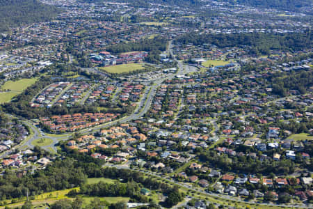 Aerial Image of PACIFIC PINES