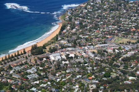 Aerial Image of NEWPORT VILLAGE