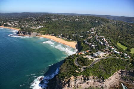 Aerial Image of BILGOLA