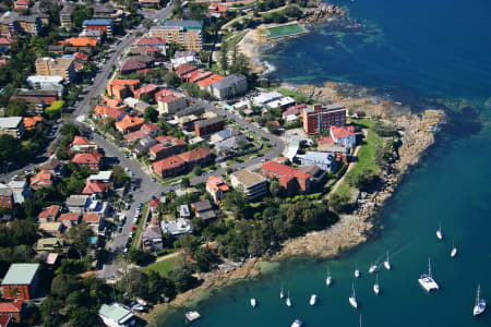 Aerial Image of FAIRLIGHT