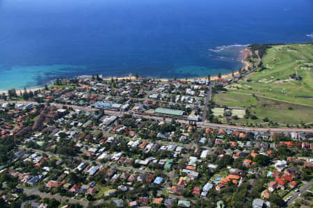 Aerial Image of COLLAROY BASIN