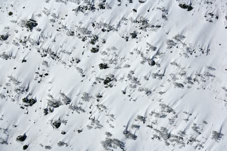 Aerial Image of SNOW SLOPE NSW