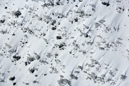 Aerial Image of SNOW SLOPE NSW
