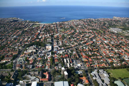 Aerial Image of ST PAULS, NSW