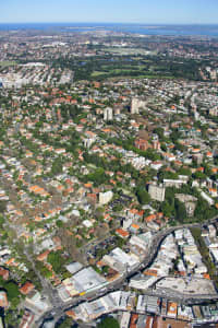 Aerial Image of DOUBLE BAY
