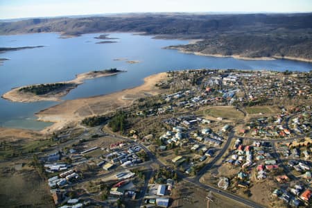 Aerial Image of JINDABYNE